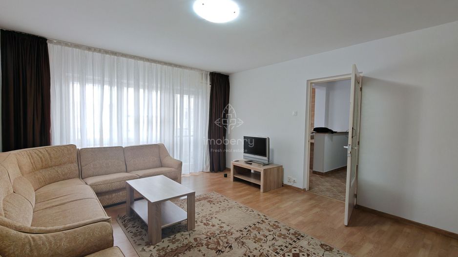 Inchiriere garsoniera spatioasa Militari - Uverturii - Poză 1