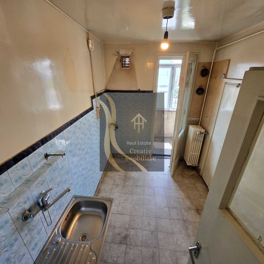 Barbu Văcărescu apartament 3 camere de vânzare - Poză 6