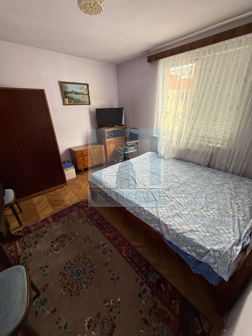 Apartament 2 camere circular - zona Astra - Poză 13