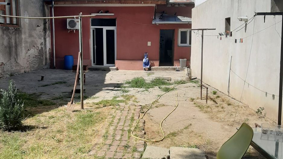 De vanzare casa + teren 340mp, Salaj/Sector 5 - Poză 3