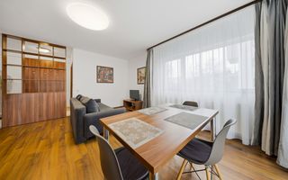 Ap 3 camere in Parcul Observator!  Orientare S-V | Etaj 2 |  An 2014 - Poză 2