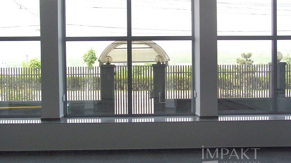 Cladire de birouri de inchiriat, situat in cartier Marasti! - Poză 3