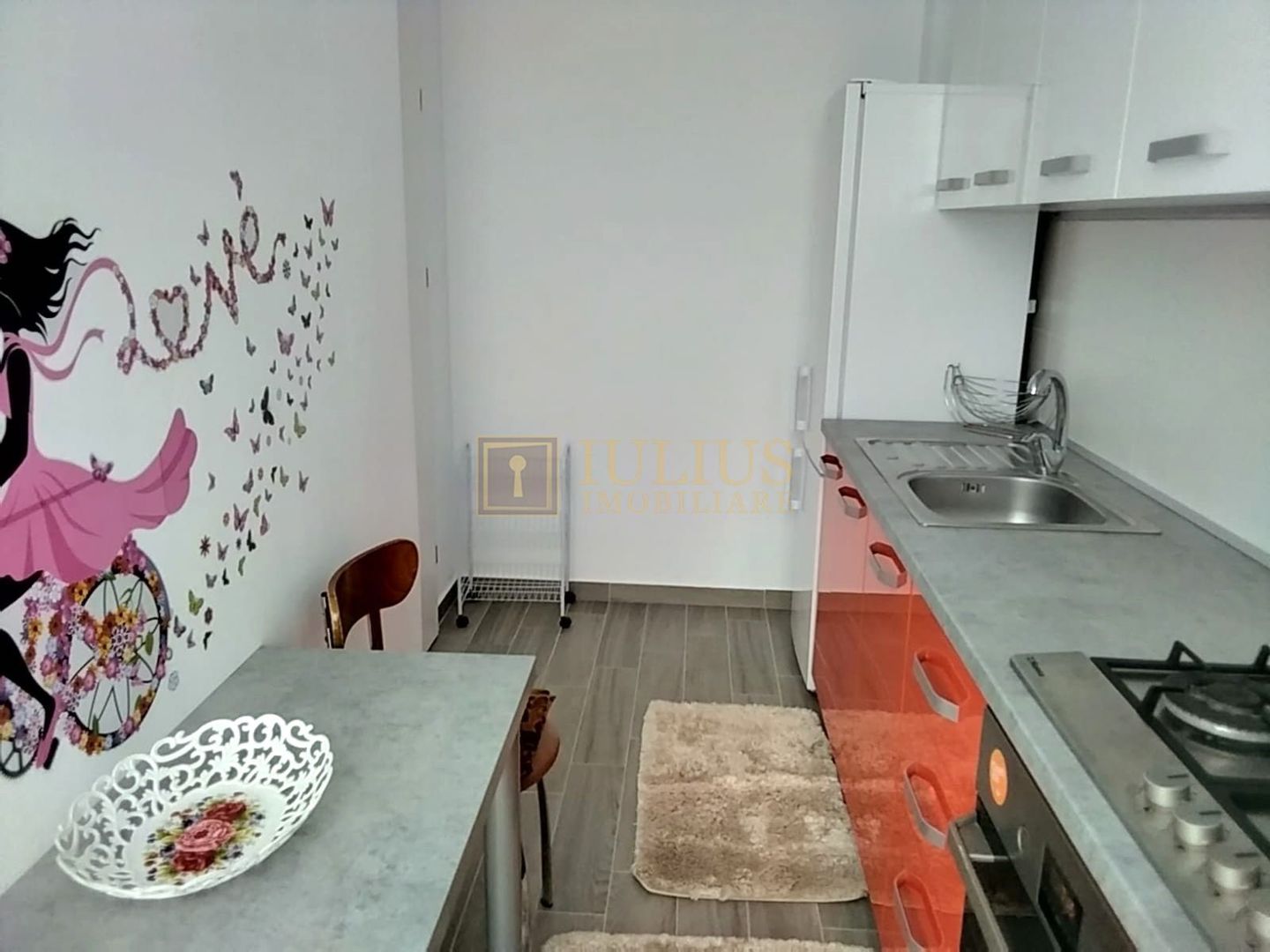 Vivalia, o camera, centrala proprie - Poză 6