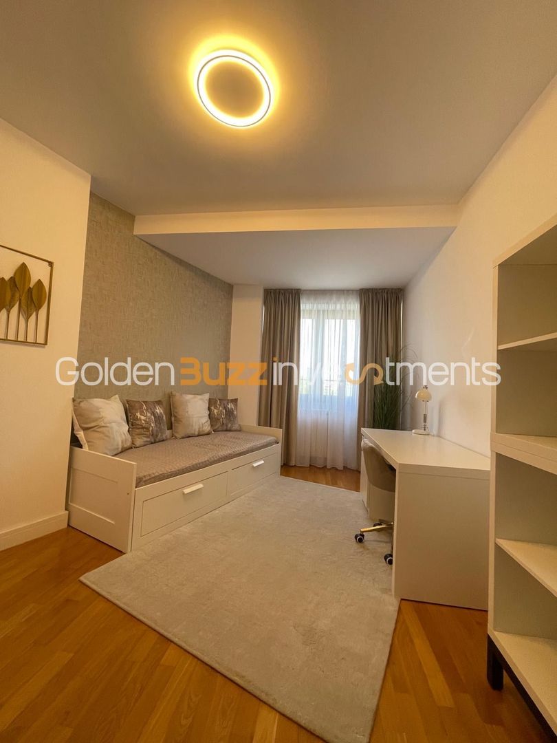 Apartament 3 camere - Herastrau VIEW LIBER - Poză 10