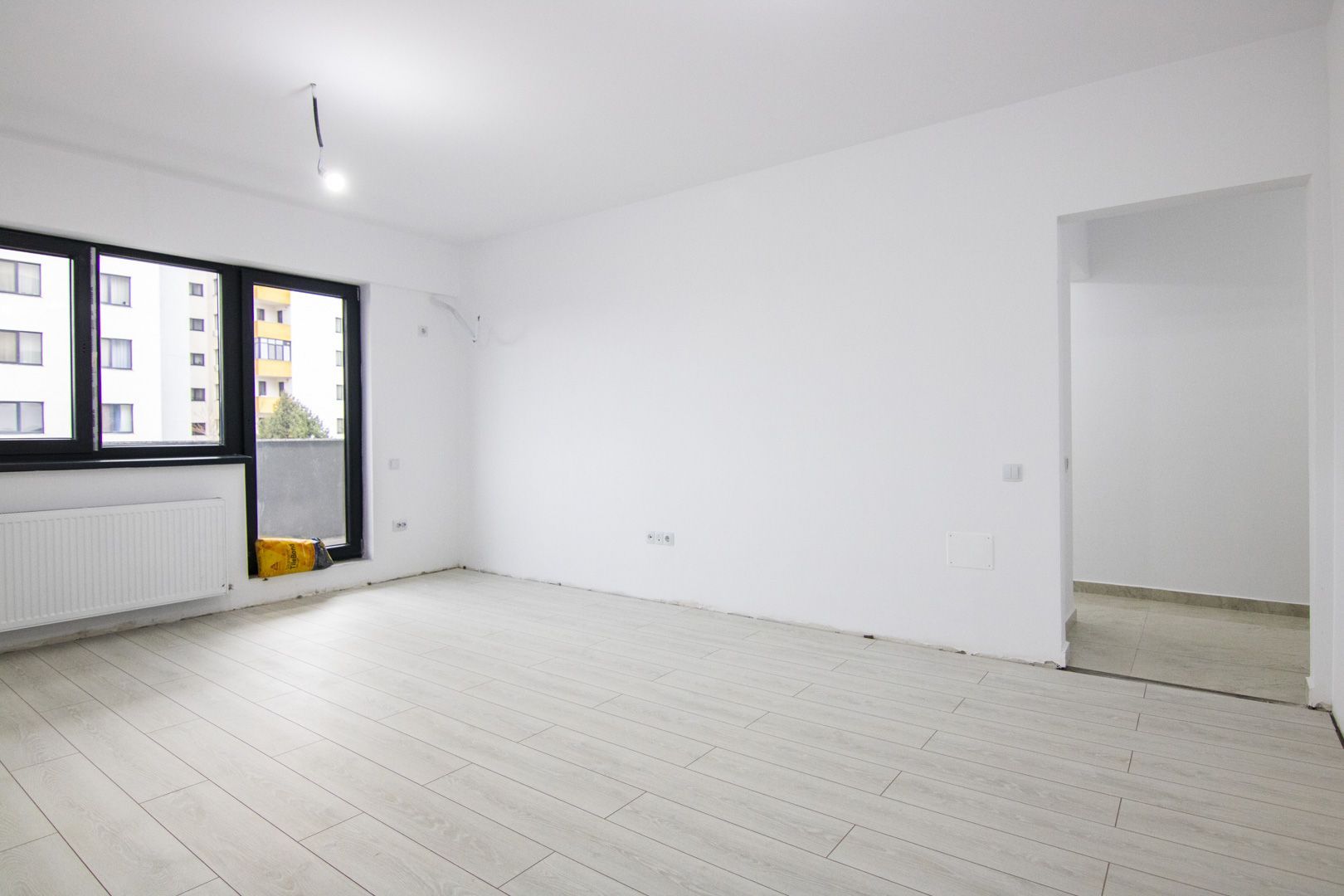 Promotie | 2 Camere | Mutare Imediata | Bloc Finalizat | Metrou Pacii - Poză 1