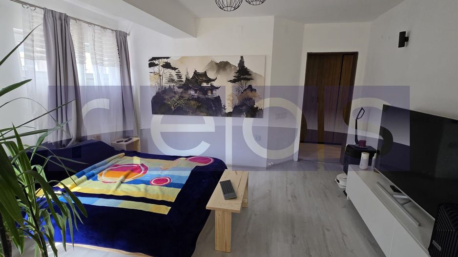 VANZARE GARSONIERA MODERNA VALEA FURCII- VALEA LARGA - Poză 2