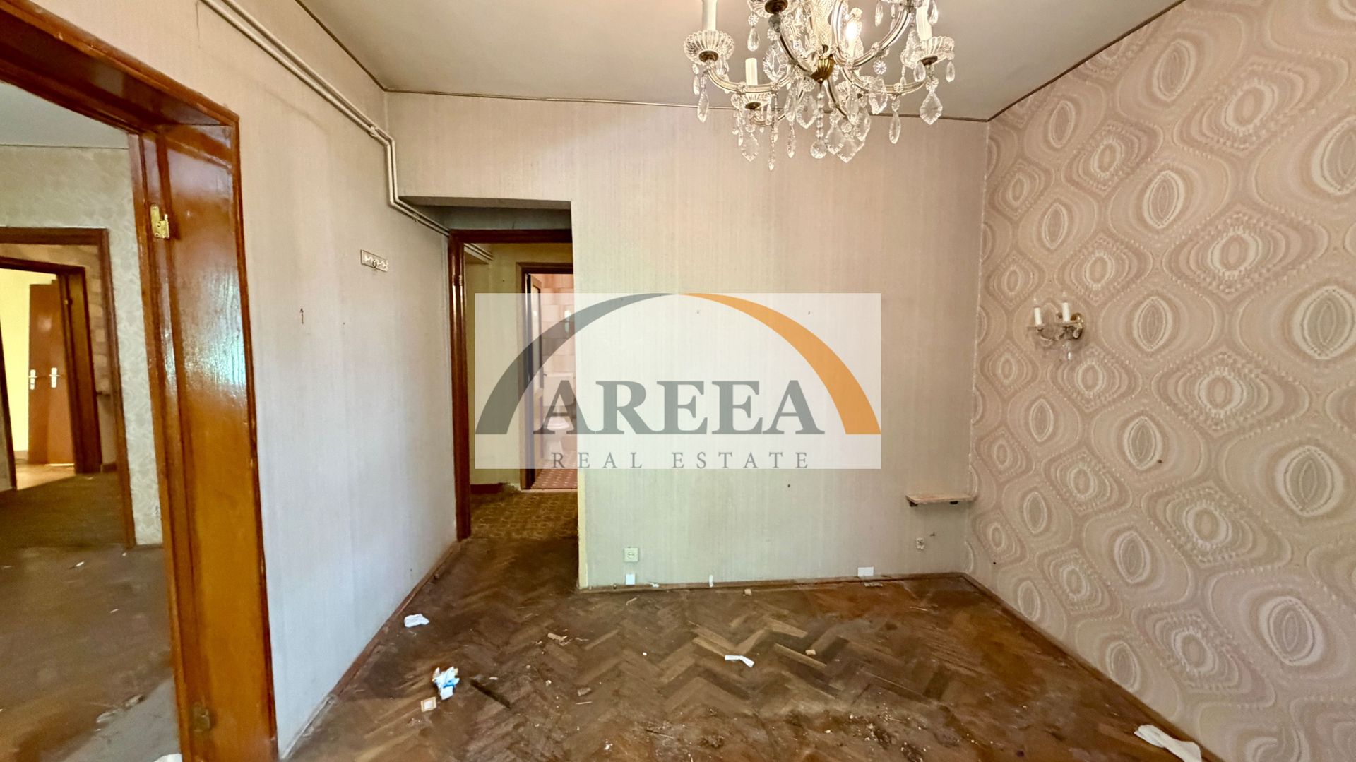 Apartament 4 camere, 100 mp | Etaj 2 | Ion Mihalache – Kiseleff - Poză 13