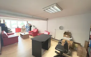 BG72-Cladire Multifunctionala 4 nivele-Girocului - Poză 24