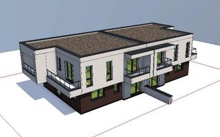 Teren intravilan 19397 mp PUZ si utilitati la DN in zona Buftea Lac - Poză 4