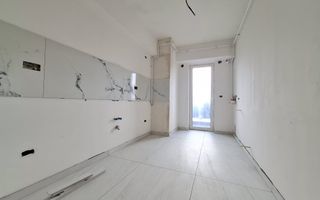 Apartament decomandat de vanzare in Iasi, Galata, 57,81 mp, bloc nou - Poză 7