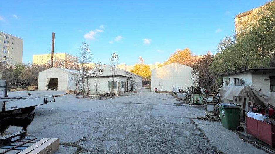 Teren 13836 mp dezvoltare zona Colentina Fundeni Plumbuita - Poză 7