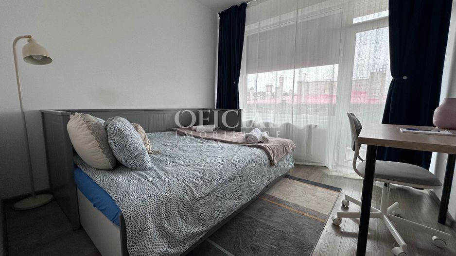 Apartament 3 Camere | 55 Mp | Garaj | Balcon | Borhanci Romul Ladea - Poză 3