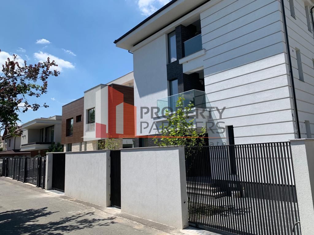 Vila spatioasa, 2021, zona Iancu Nicolae-Jollie Ville - Poză 1