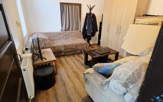 Casă 5 camere Dorobanțu | Panouri solare | Teren 299 mp - Poză 34