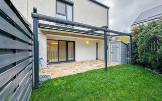 Vanzare Casa 5 Camere Pipera Rond OMV - Poză 1