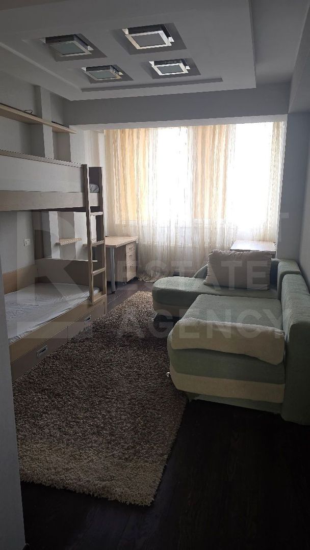 Chirie, apartament, 3 dormitoare, Strada Anestiade Nicolae, Centru - Poză 4