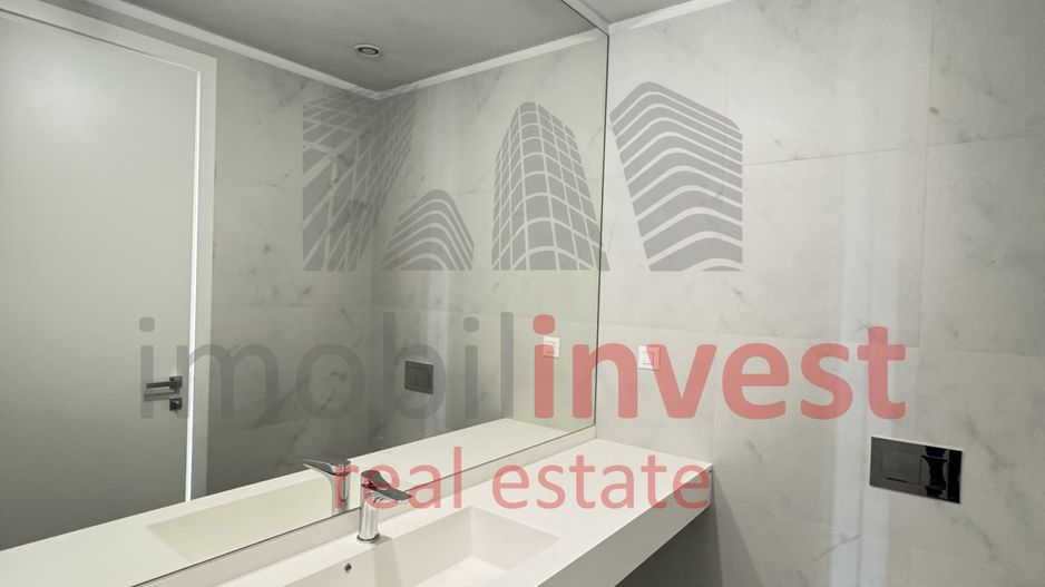 Apartament 3 camere de vanzare One Verdi Park - Poză 11