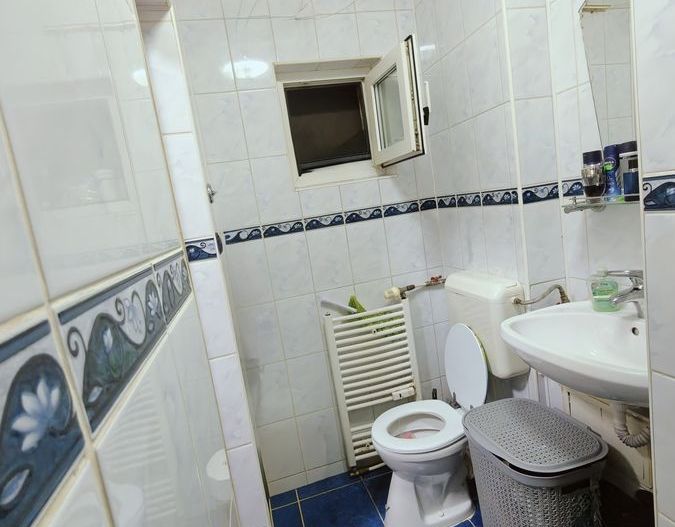 3 camere decomandat Metrou Aparatorii Patriei. - Poză 11