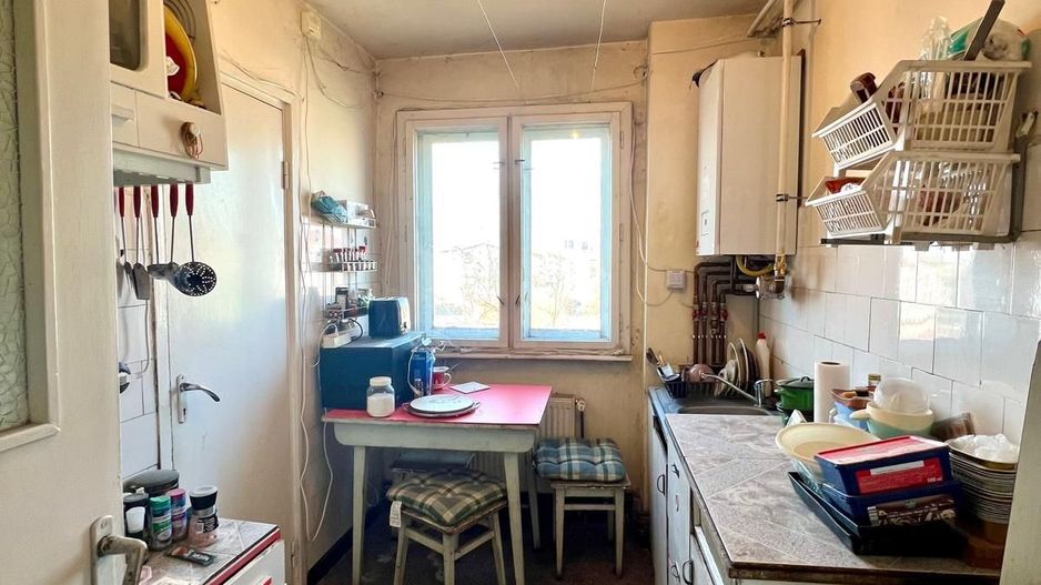 Ideal pentru investitie-Bd. Cetatii - Poză 9