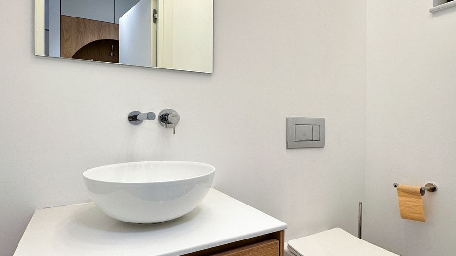 For Rent I 5 rooms TownhouseI Pipera I Gated Community - Poză 12