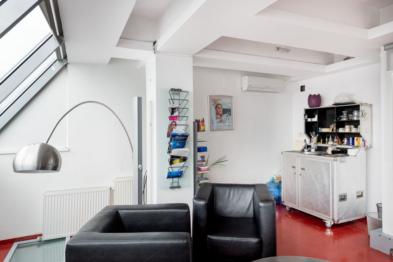 Spatiu de birouri - Poză 29