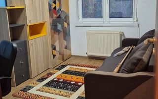 Soarelui - Gen 30 | 3 Camere | Decomandat | Etaj 3 | Centrala proprie - Poză 7