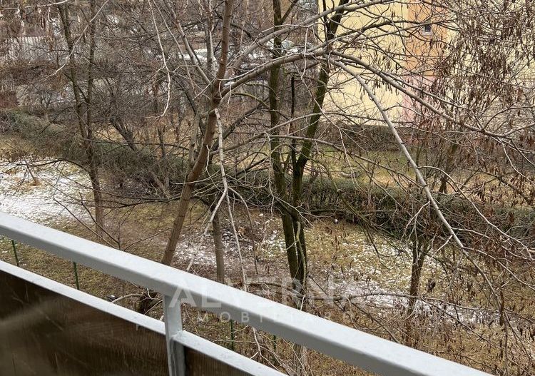 NOU! Garsoniera 23mp + 4mp balcon, etaj intermediar, cartierul Marasti - Poză 8