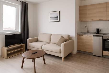 3.&nbsp;Consultanță pentru pregătirea proprietății înainte de listare