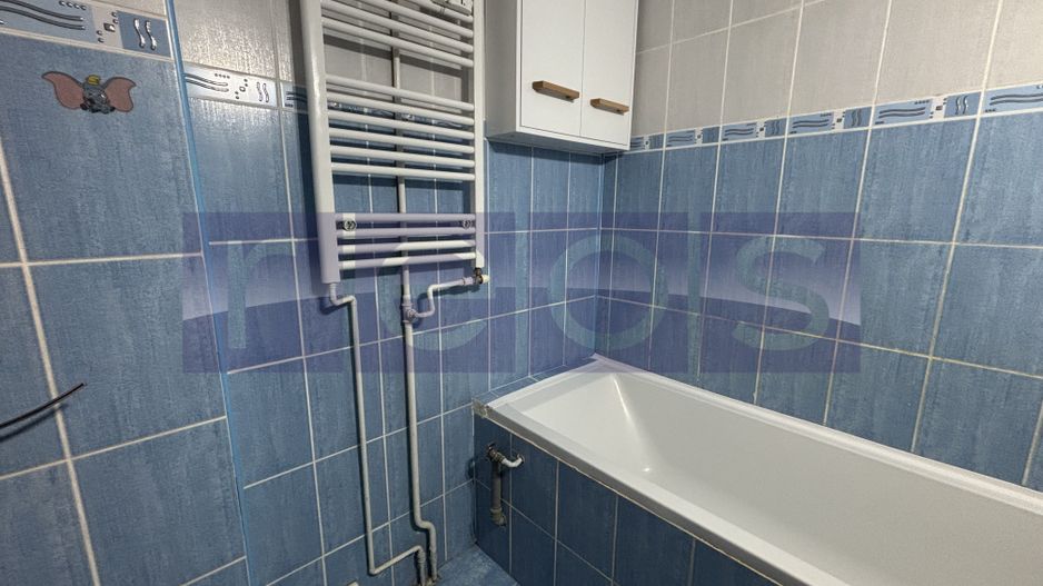 APARTAMENT 3 CAMERE | CRANGASI | BLOC ANVELOPAT - Poză 12