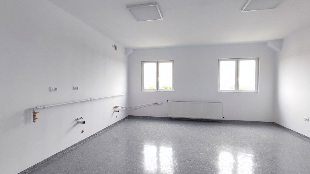 Inchiriere Spații de Birouri/Producție - Str. Uzinei - Carei - Comision 0% - Poză 9