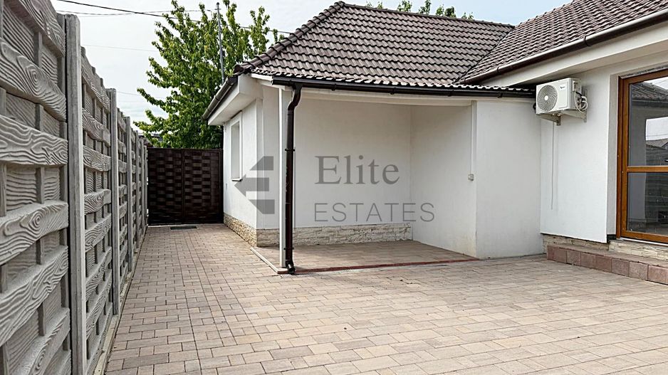 Casa complet renovata singura in curte, Oncea Platou | Oradea - Poză 14