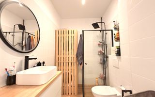 Apartament 2 Camere | Cartier Marasti | Zona Campina - Poză 8