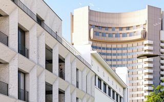 Ultracentral | 3 camere | 37 mp terasa | Centralis | Parcare - Poză 21