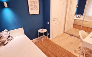 Duplex - 2 camere cu office - Sala Palatului - - Poză 5