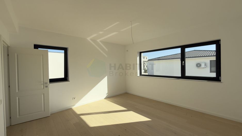 Vila individuala, str. Primăverii-Tunari | Complex privat - Poză 5