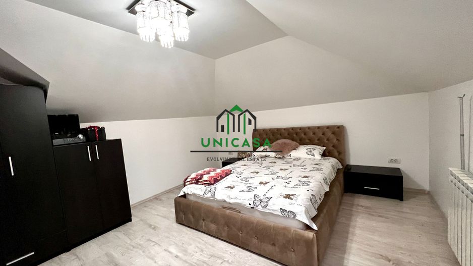 Casa moderna/4 Cam/ Rm valcea - Poză 16