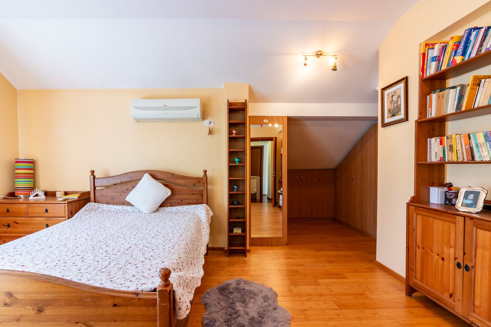 Vila de colt de vânzare în Corbeanca | Paradisul Verde - Poză 20