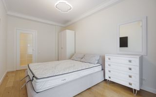 Chirie, apartament , 3 camere, str. Constantin Stere, Buiucani - Poză 11