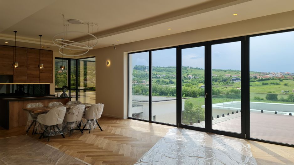 Vila premium in Borhanci, proiect exclusivist - Poză 3