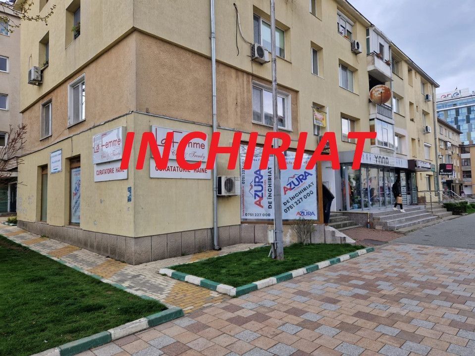 Inchiriere spatiu Ultracentral, Piata Primariei - Poză 1