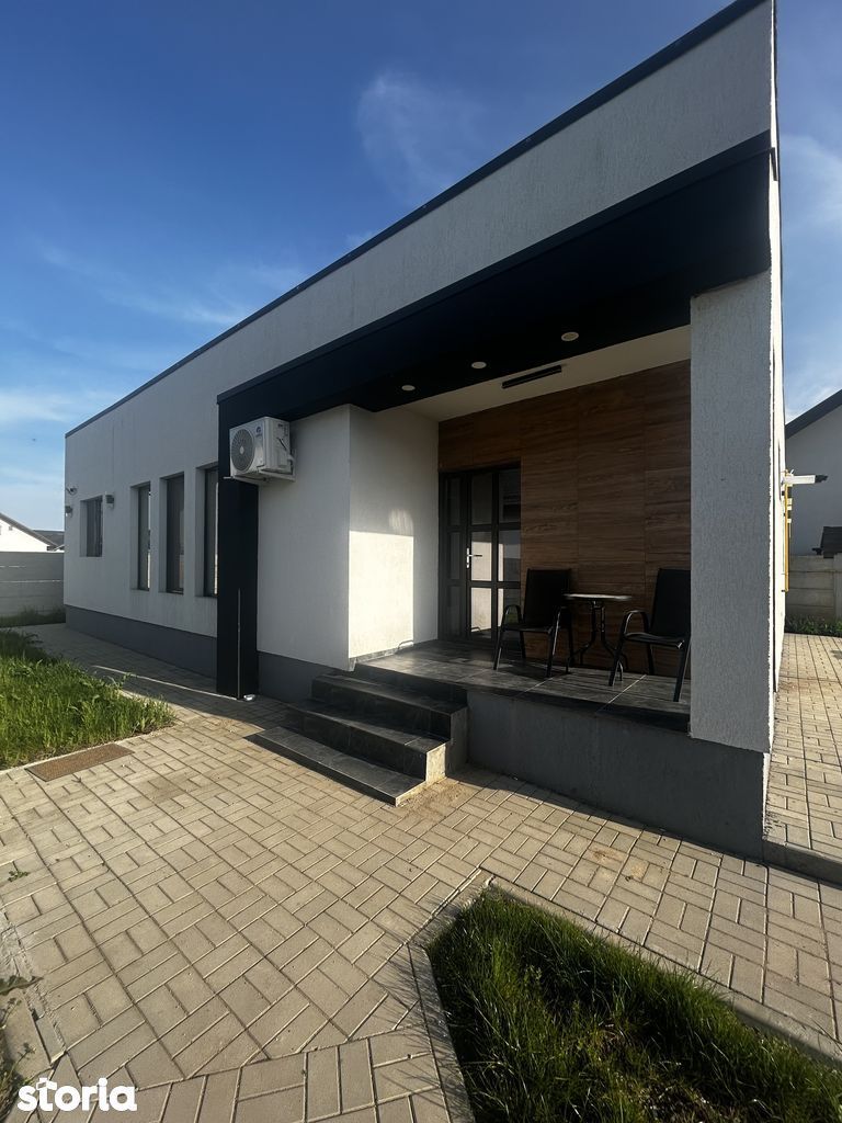 Casa Pantelimon, complet mobilata, 118mp, Teren 350mp - Poză 1