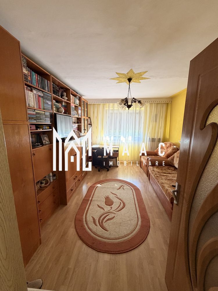 Garsonieră de vânzare | Sibiu, Lazaret | etaj 2 - Poză 1
