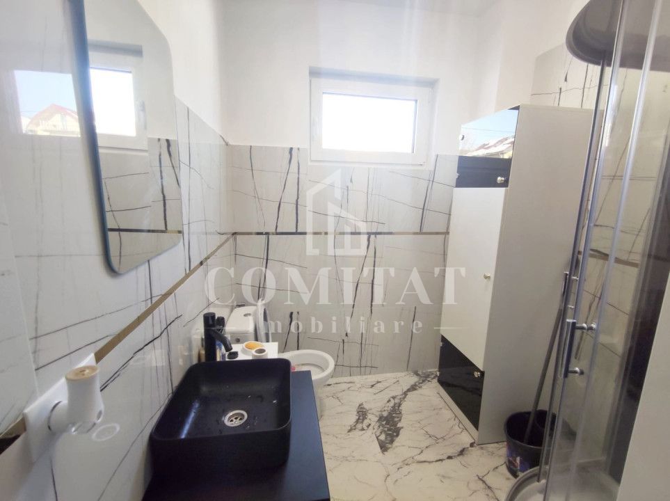 Casă individuală | la cheie | Chinteni - Poză 11