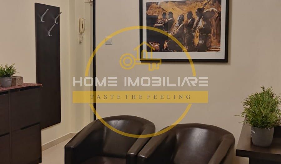 Apartament modern, 3 camere, 72mp zona Dacia - Poză 22