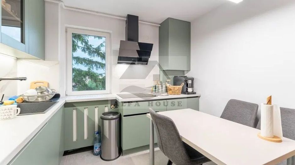 Apartament cu doua camere, Astra - 49 mp + 6mp balcon - Poză 2