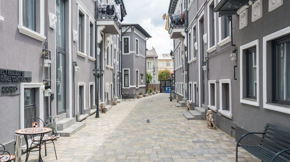 Afacere la cheie-Aparthotel-Oportunitate - Poză 20