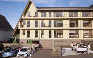 Apartament 3 camere | Direct Dezvoltator | Premium | Buncloc - Poză 6