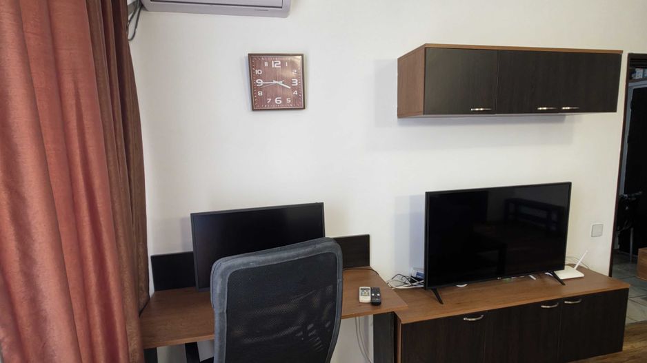 2 camere Drumul Taberei | 5 min metrou | Proaspăt renovat - Poză 2