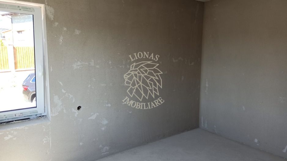 Casa 4 camere 116.5 mp+terasa 27 mp-teren 500 mp-Zona La Soare - Poză 7