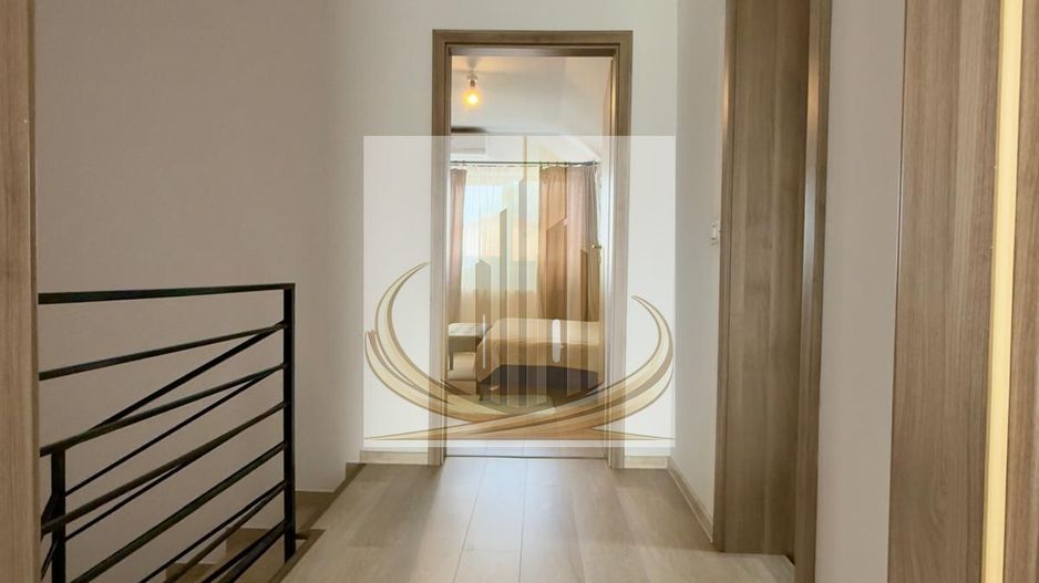 Duplex moderm mobilat si utilat complet | Toate utilitatile - Poză 12